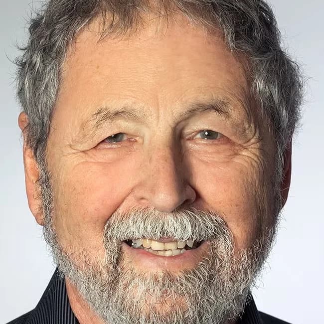 Leonard Laskow