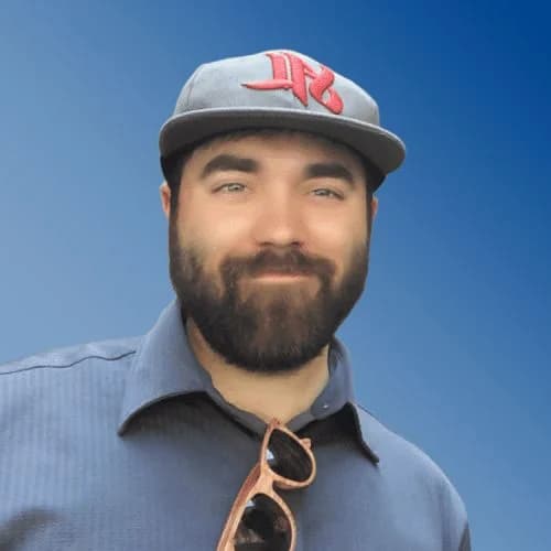 Reed Sutton