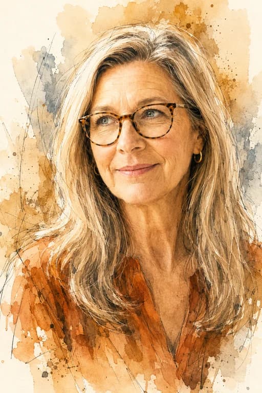 Rita Chester