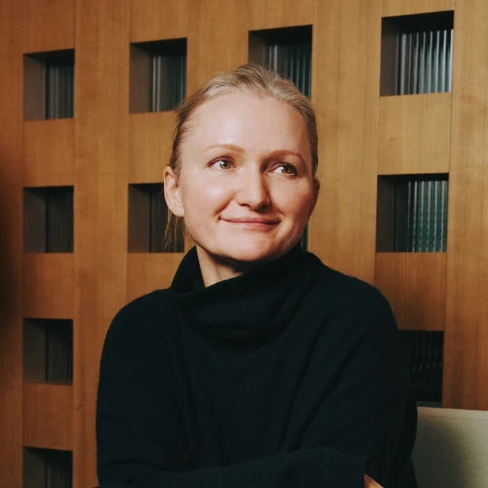 Lila Tretikov