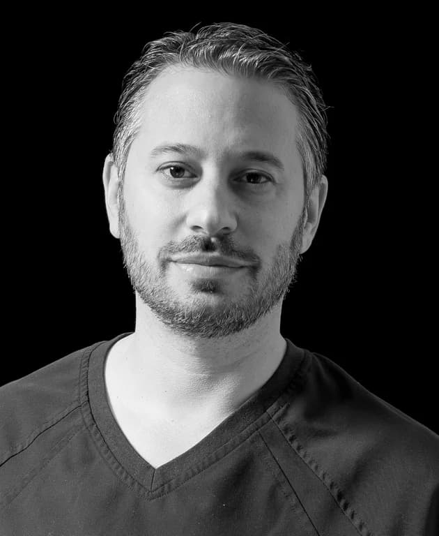 Sean Simon