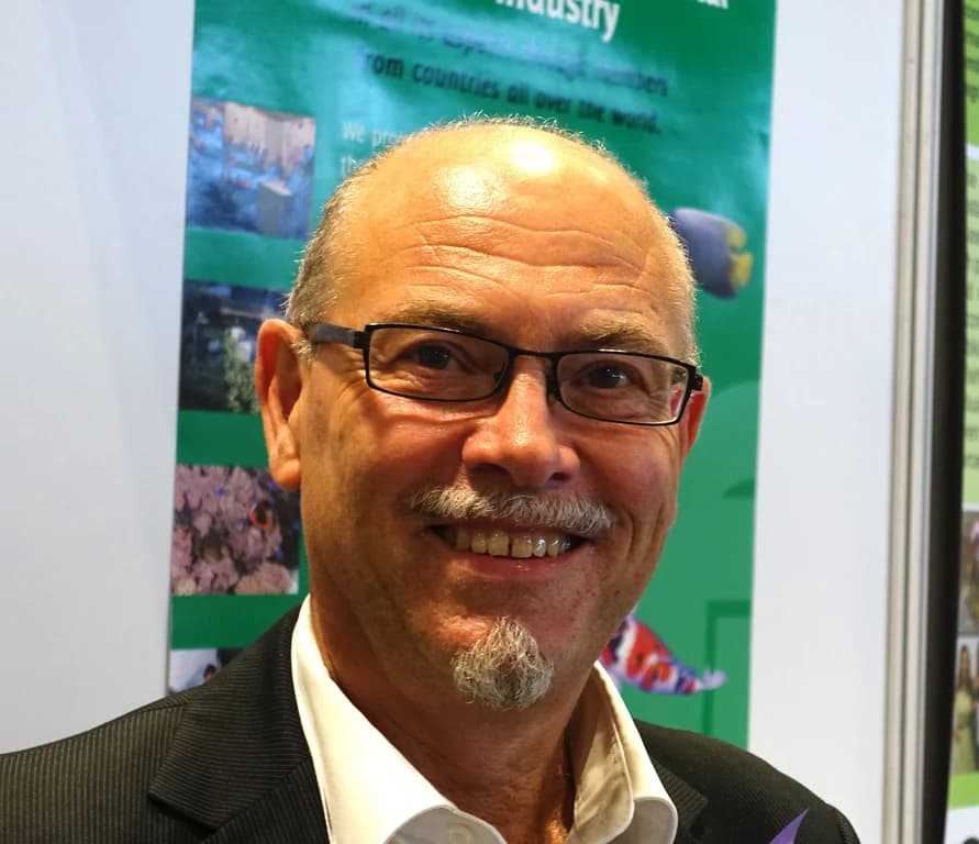 Gerald Bassleer