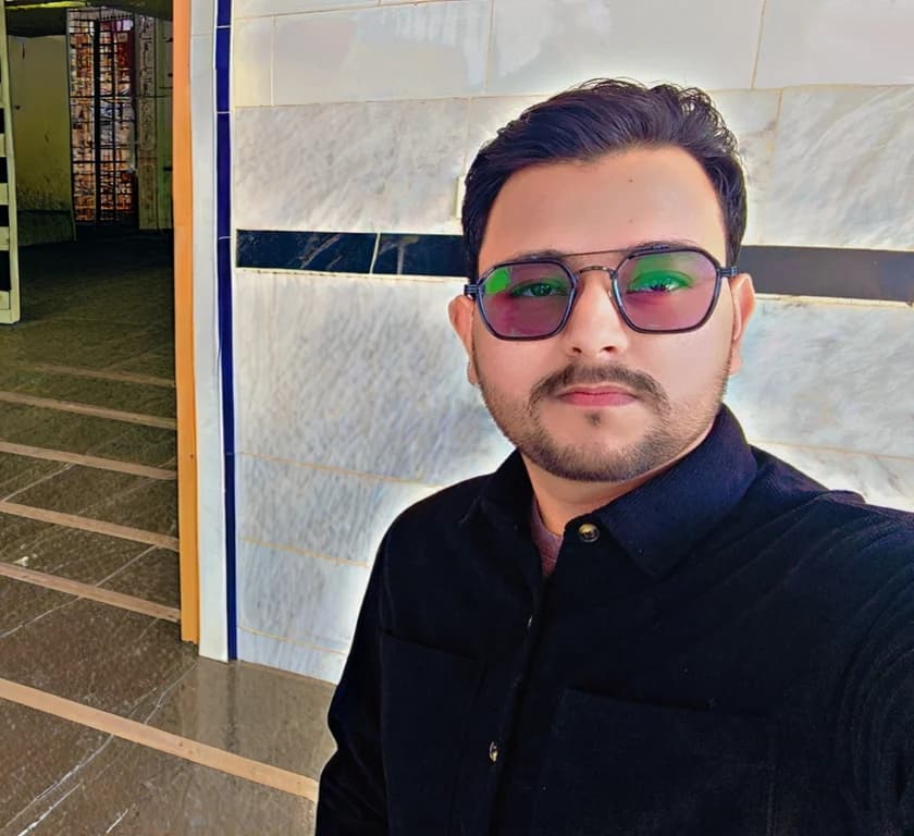 Muhammad Saqib