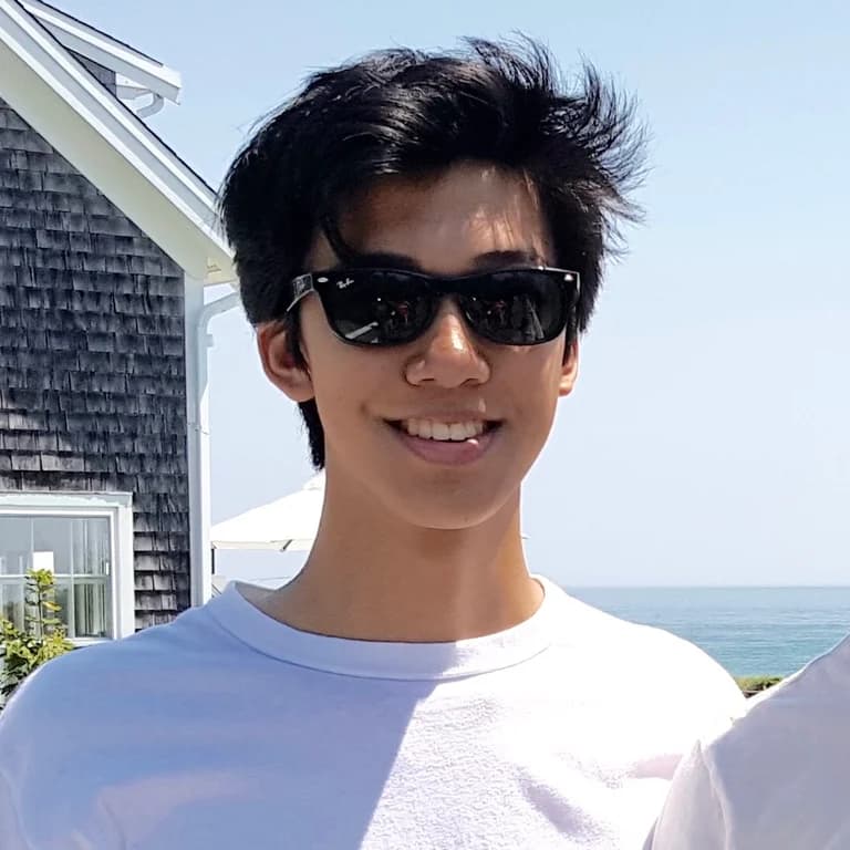 David Lu