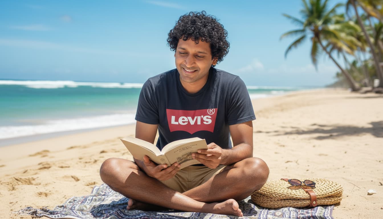 Divij Goyal