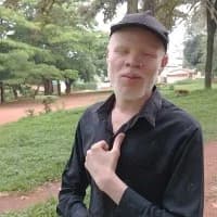 Derick Mwanguhya