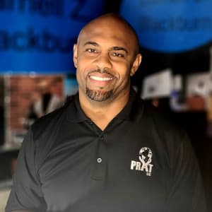 Darnell Blackburn