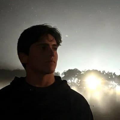 Jackson Zane