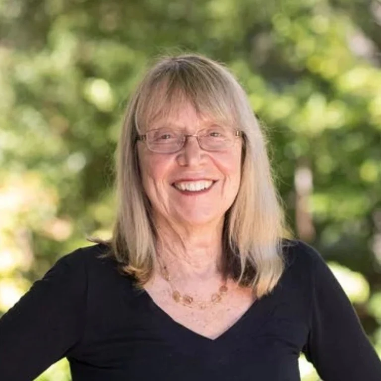 Esther Wojcicki
