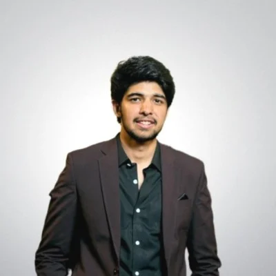 Zaviyaar Bin Irfan