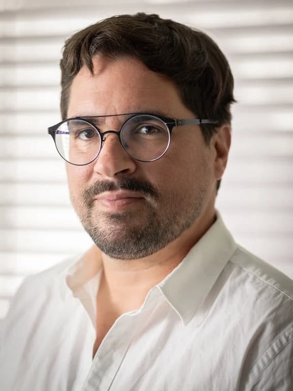Marco A. Bell
