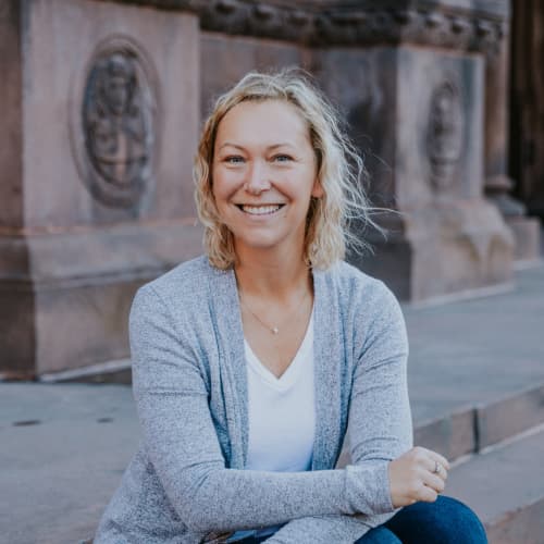 Carrie Allen
