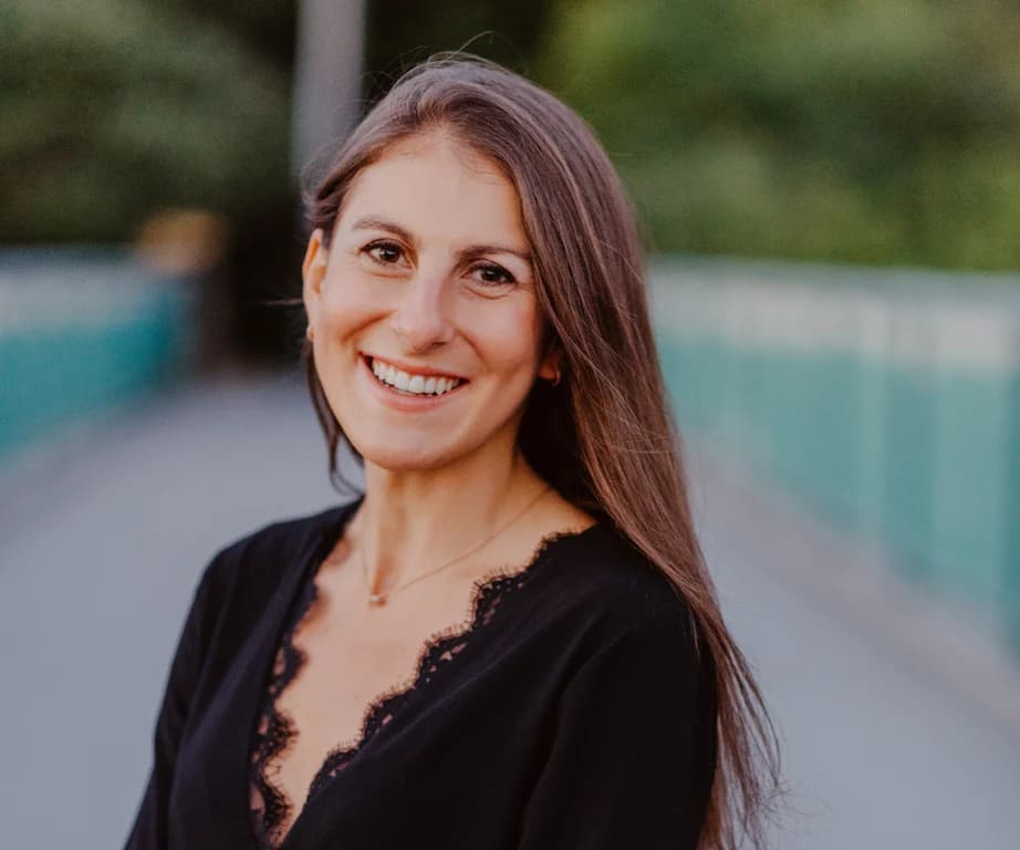 Audrey Gottlieb