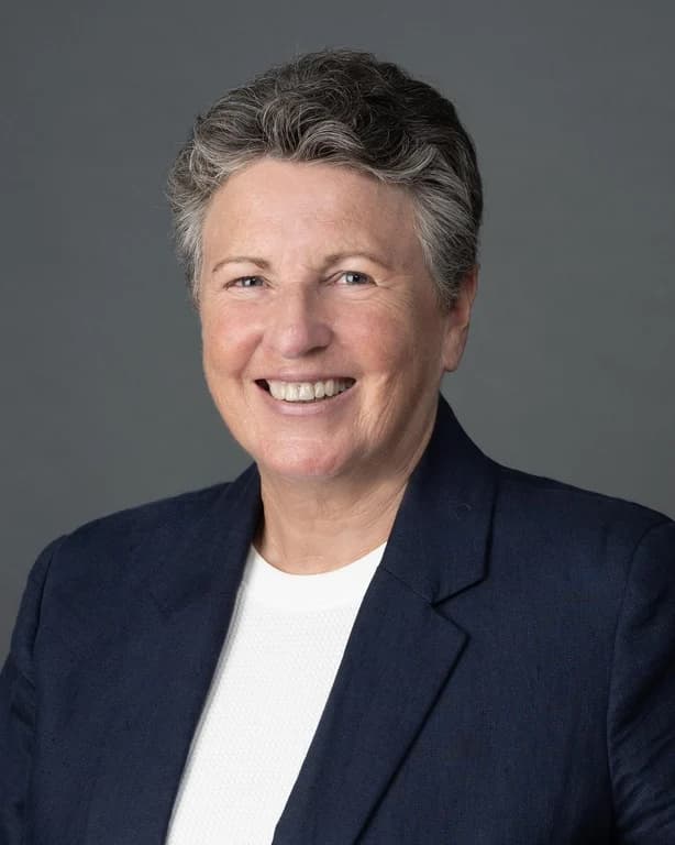 Dr. Cathy Balding
