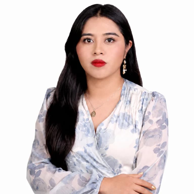 Daisy Dalila López Mendez