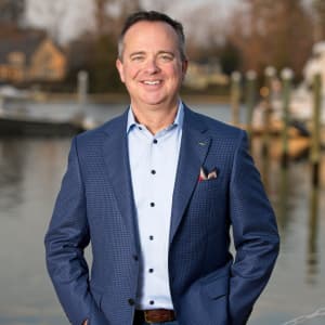 Jack Becker