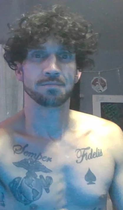 Jeremy William Vasquez