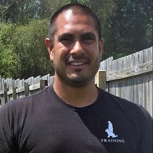 AJ Vargas