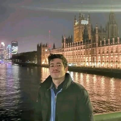 Arman  Ayubi