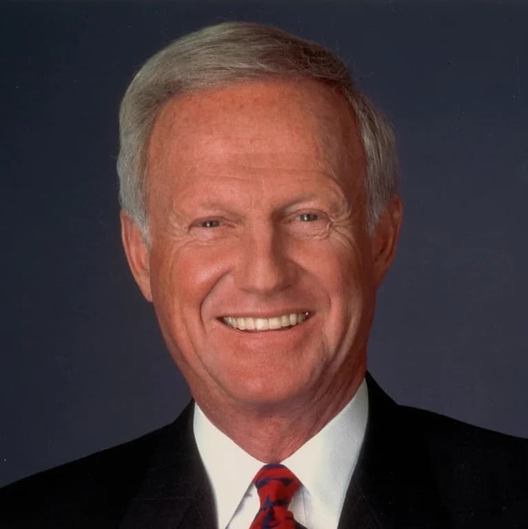 Harvey Mackay
