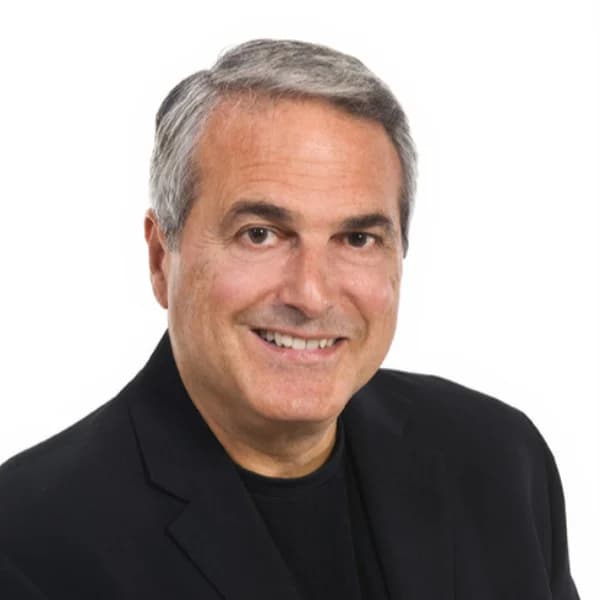 Rich Lucia