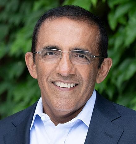 Ranjay Gulati