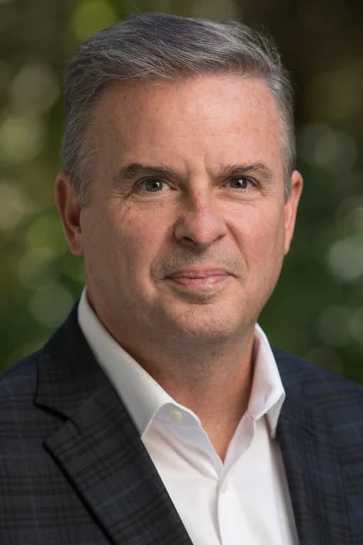 Dr. Andrew Corbett, PhD