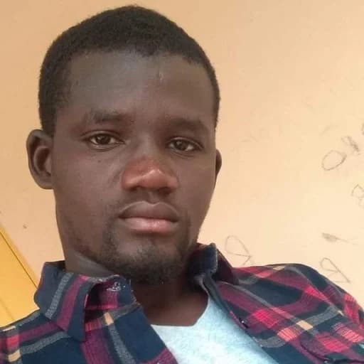 Usman Mohammad Gaini