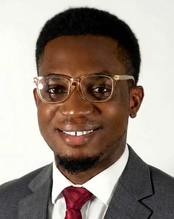 Olasehinde Omoriwo