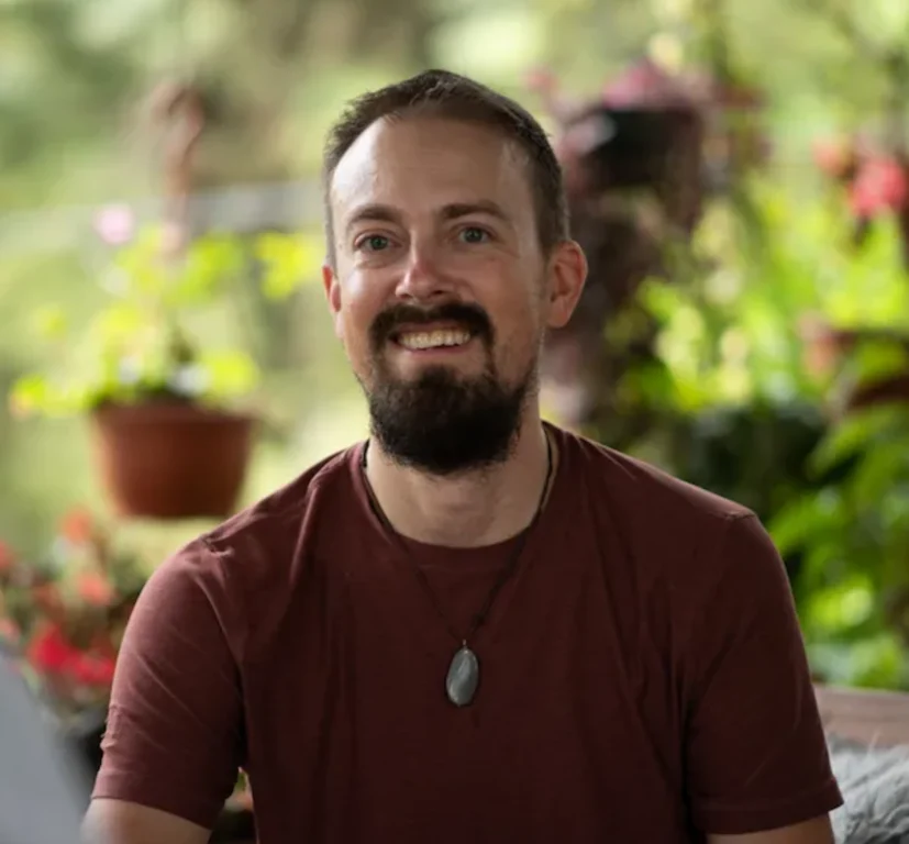 Phil Powis