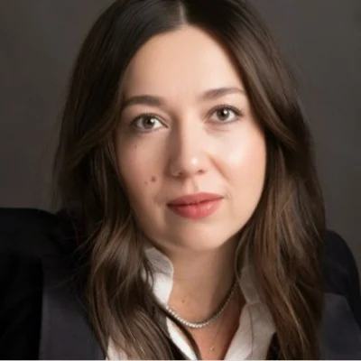Katerina Simonova-Liggio