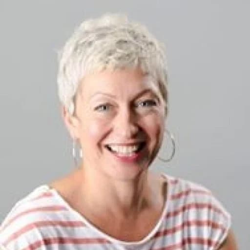 Becky Currell