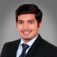 Meet Patel