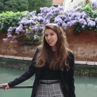 Madeline Dumont, MSOT, OTR/L