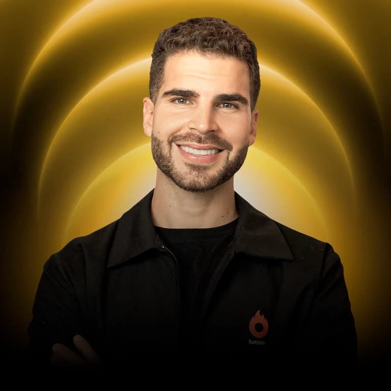 Daniel Schepers