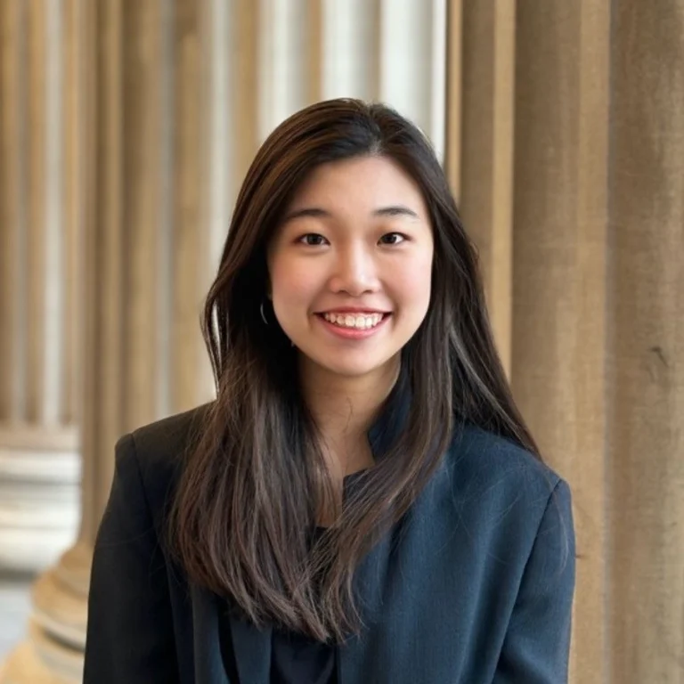 Rachel Lai