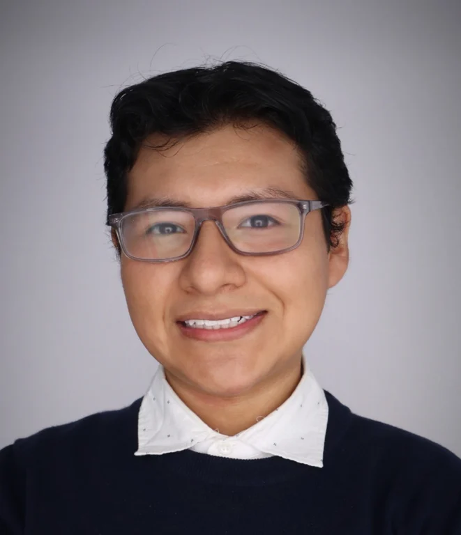 Luis Fernando Ortega Hanco