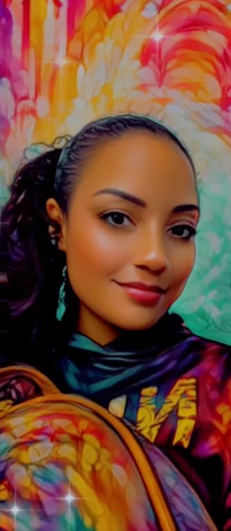 Marleyy Hendrixx