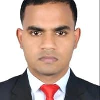 MOHAMMAD JAHID HASAN