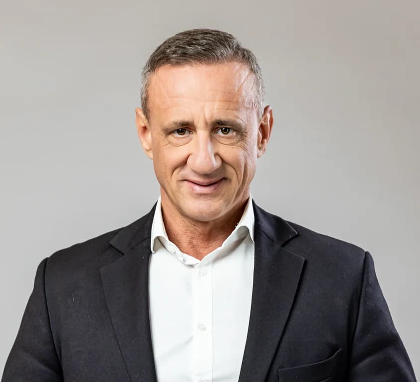 Smiljan Mori