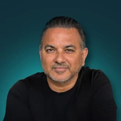 Azhar Khan