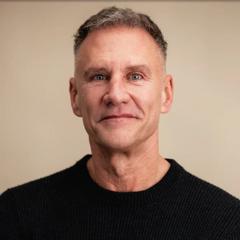 Gary Brecka