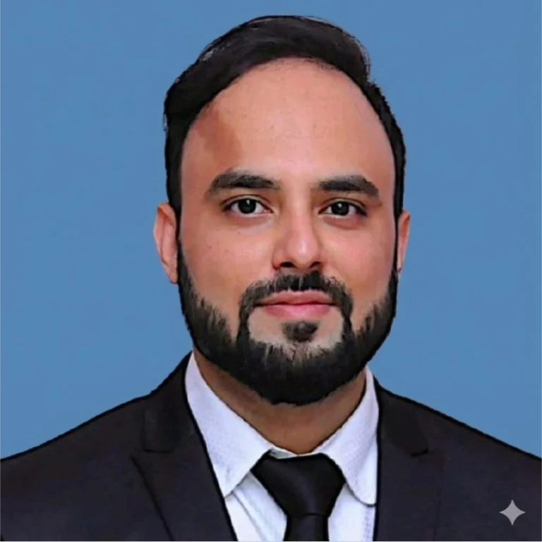Vinod Kumar