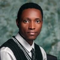 James Jibrin Nelson
