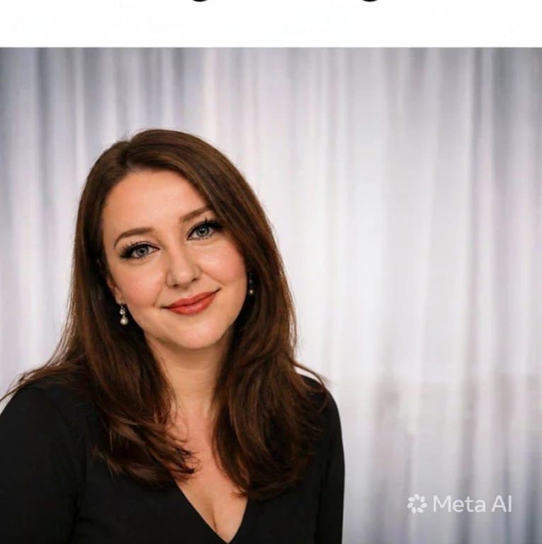 Edina Rozsa Gabori