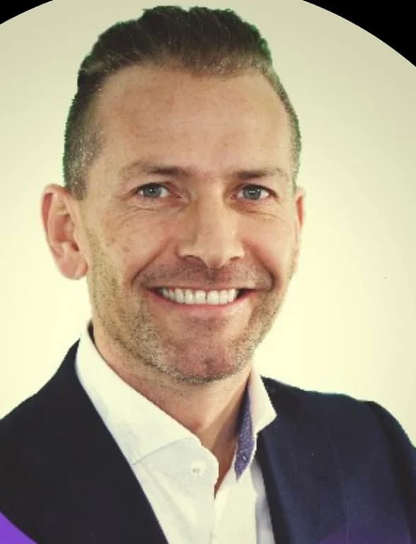 Raymond Øverlie