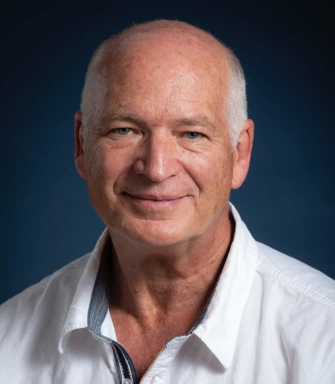 Gil Ahrens