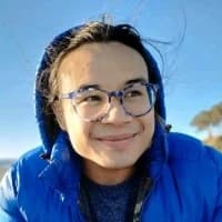 Chris Duong