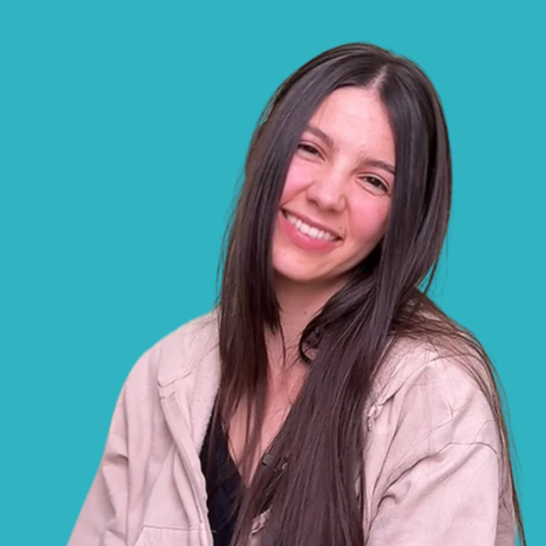 Isabella Cabarique
