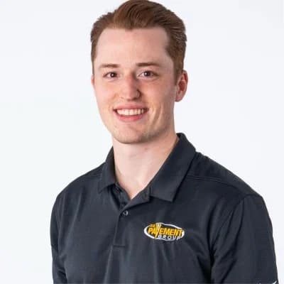 Elijah Stoehr
